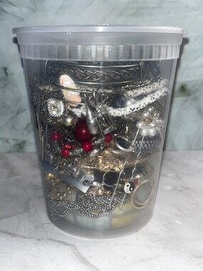 Mystery Jewelry Jar X25
